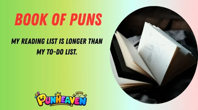 Book of Puns